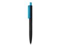 X3 black smooth touch pen 12