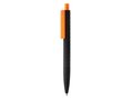 X3 black smooth touch pen 17
