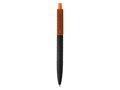 X3 black smooth touch pen 16