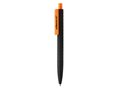 X3 black smooth touch pen 15