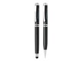 Swiss Peak executive pen set 9