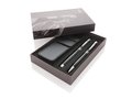 Swiss Peak executive pen set 4