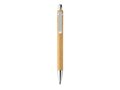 Pynn bamboo infinity pen 3