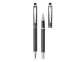 Swiss Peak deluxe pen set in PU pouch 2