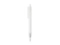 GRS RPET X8 transparent pen