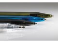 GRS RPET X8 transparent pen 10