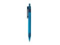 GRS RPET X8 transparent pen 13