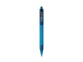 GRS RPET X8 transparent pen 14