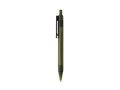 GRS RPET X8 transparent pen 17