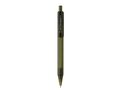 GRS RPET X8 transparent pen 18