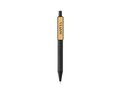 GRS RABS pen with bamboo clip 4