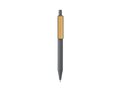 GRS RABS pen with bamboo clip 7