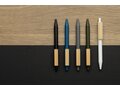 GRS RABS pen with bamboo clip 18