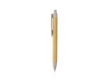 Write responsible recycled paper barrel pen 14