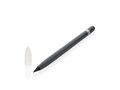 Aluminum inkless pen with eraser 5