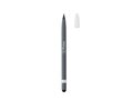 Aluminum inkless pen with eraser 8