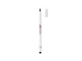 Aluminum inkless pen with eraser 13