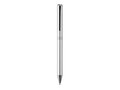 Swiss Peak Cedar RCS certified recycled aluminum pen 8