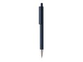 Amisk RCS certified recycled aluminum pen 21