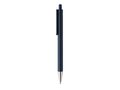 Amisk RCS certified recycled aluminum pen 22
