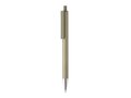 Amisk RCS certified recycled aluminum pen 27