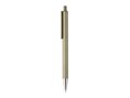 Amisk RCS certified recycled aluminum pen 28