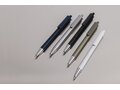 Amisk RCS certified recycled aluminum pen 32