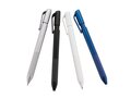 TwistLock GRS certified recycled ABS pen 8