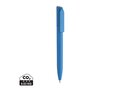 Pocketpal GRS certified recycled ABS mini pen 1