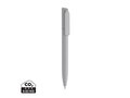 Pocketpal GRS certified recycled ABS mini pen 12