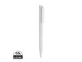 Pocketpal GRS certified recycled ABS mini pen