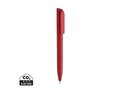 Pocketpal GRS certified recycled ABS mini pen 22