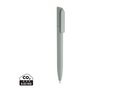 Pocketpal GRS certified recycled ABS mini pen 32