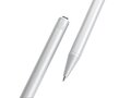 Xavi RCS certified recycled aluminium pen 11
