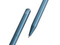 Xavi RCS certified recycled aluminium pen 24