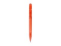 Devin GRS certified RABS pen transparent 21