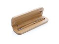 Bamboo pen in box 3