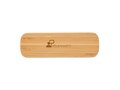 Bamboo pen in box 6
