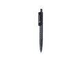 X3 GRS recycled PC plastic pen frosted 60