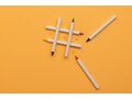 Micki GRS infinity 6pc colouring pencil set 4