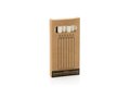 Micki GRS infinity 6pc colouring pencil set 5