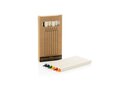 Micki GRS infinity 6pc colouring pencil set 6