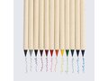 Micki GRS infinity 12pc coloring pencil set 3