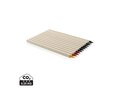 Micki GRS infinity 12pc coloring pencil set