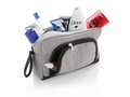 Toiletry bag duo tone 5