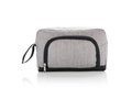 Toiletry bag duo tone 6