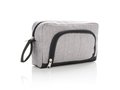 Toiletry bag duo tone 4