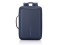 Bobby Bizz anti-theft backpack & briefcase 26