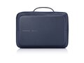 Bobby Bizz anti-theft backpack & briefcase 30