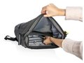 Bobby Urban anti-theft cut-proof backpack 8